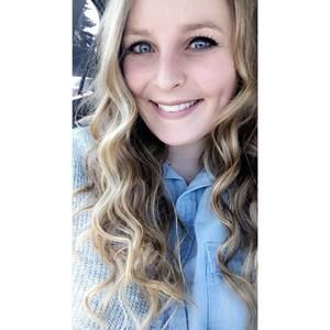 Meet your Posher, Mckayla